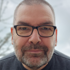 Martyn Folkes